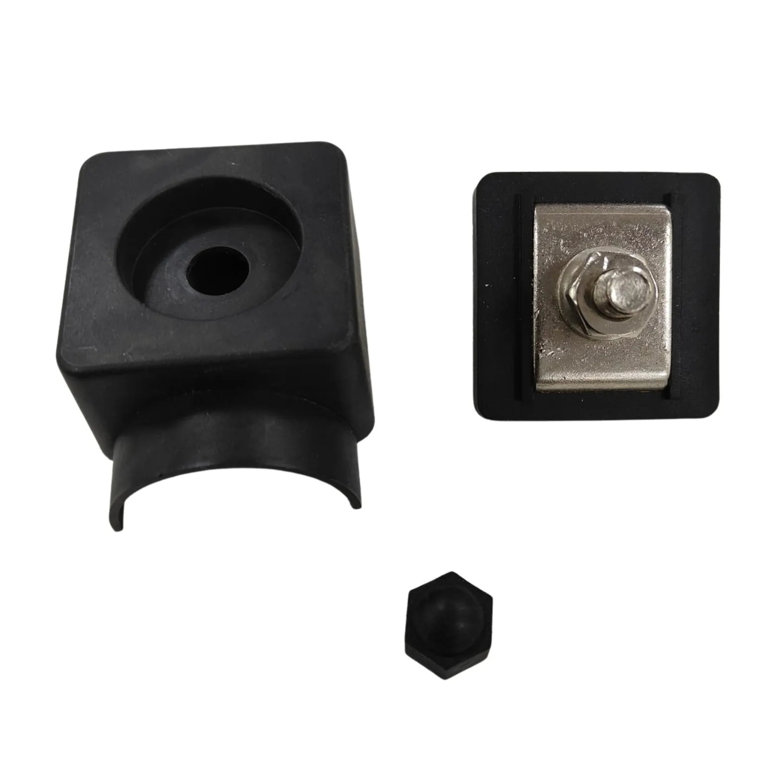 ESS TERMINAL FX-300A BLK - Image 5